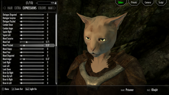 relationship dialogue overhaul amazing follower tweaks relationship dialogue overhaul amazing follower tweaks