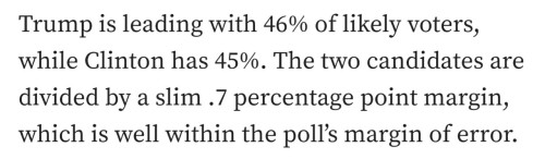 donnieboy3: tsevers: politicalmachine: VOTE! Find out where and how here: www.hillaryclinton