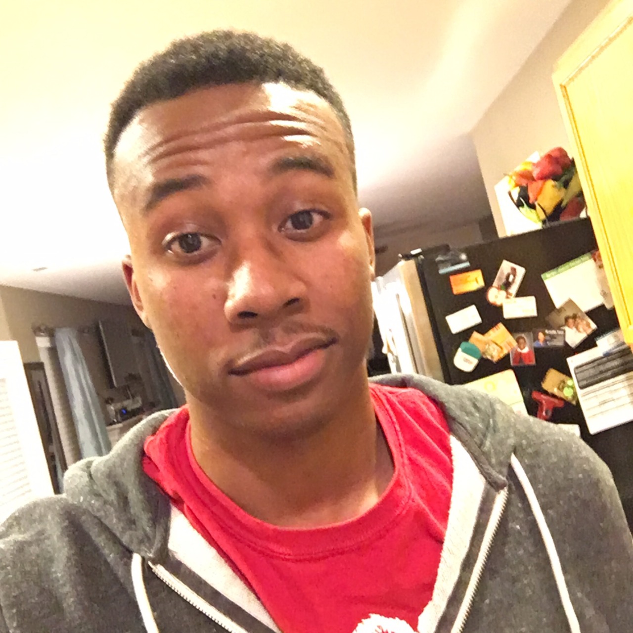 penguinfacee:  drewboigenius:  Love yourself or nobody will. Happy Blackout Everyone!