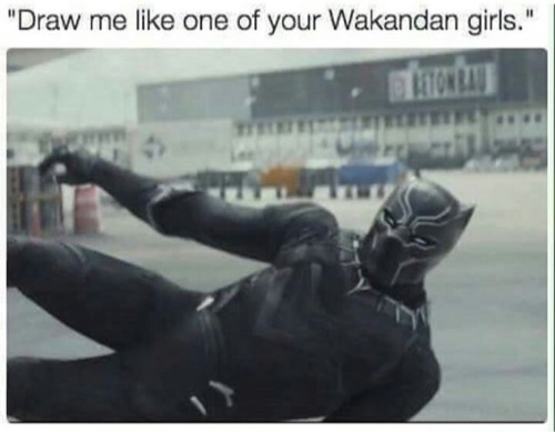 wakanda