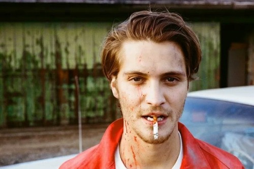 Luke Grimes