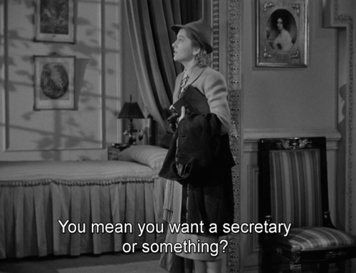 belovedoldmovies:Rebecca (1940)