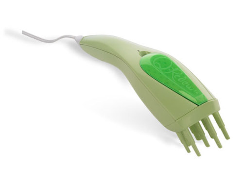 seriouslynatural - Details about  Q-Redew Handheld Hair Steamer —...