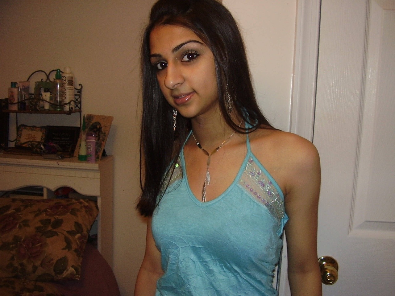vaishnavali:  Fuckworthy😘 8/10 so cute and hot. Her eyes and lips are enough 😍