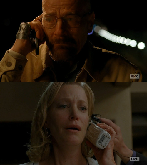 Dehparadox on X: 'Ozymandias', Breaking Bad 5x14. Director: Rian Johnson.   / X