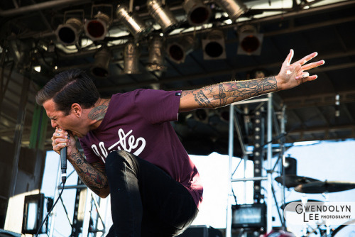swrnin:  The Amity Affliction-29 by Gwendolyn Lee on Flickr.