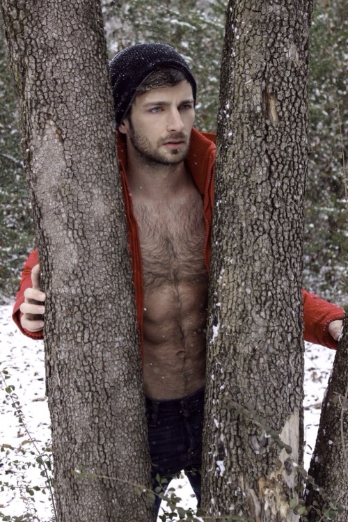 jonashlong:Image to warm you right up !!