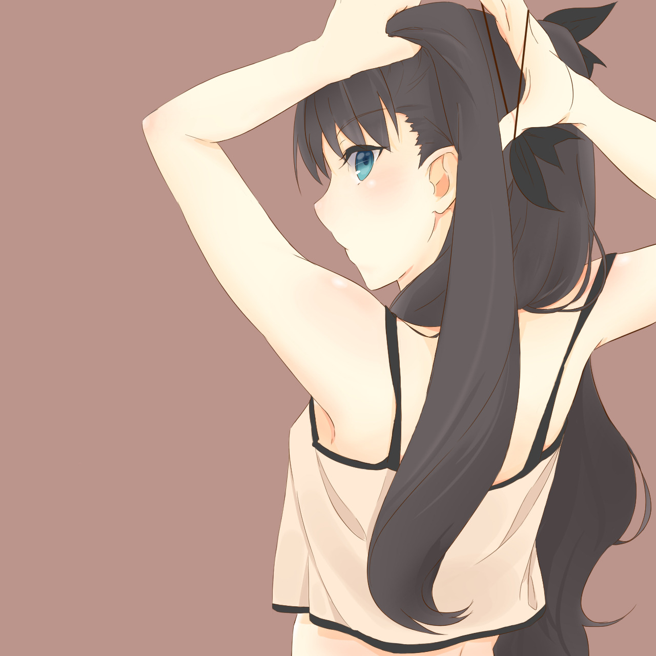 Cute Ecchi