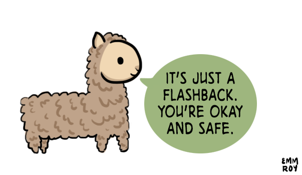 EMM'S POSITIVITY BLOG.