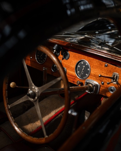 utwo:  1936 Bugatti Type 57S Atalante© r m sothebys