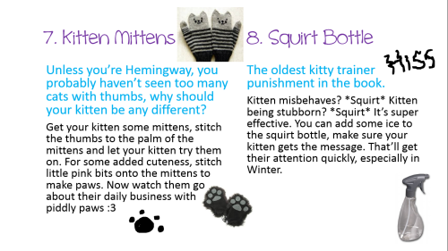 kittensguidetokittenplay:  Punishments!!! Sorry if its not great, I made it whilst watching Ferris Bueller’s Day Off :3   Everything here can easily also apply to dogboys and girls. Sadly Puppy/Dog/Wolf play is pretty much a minority compared to kitten