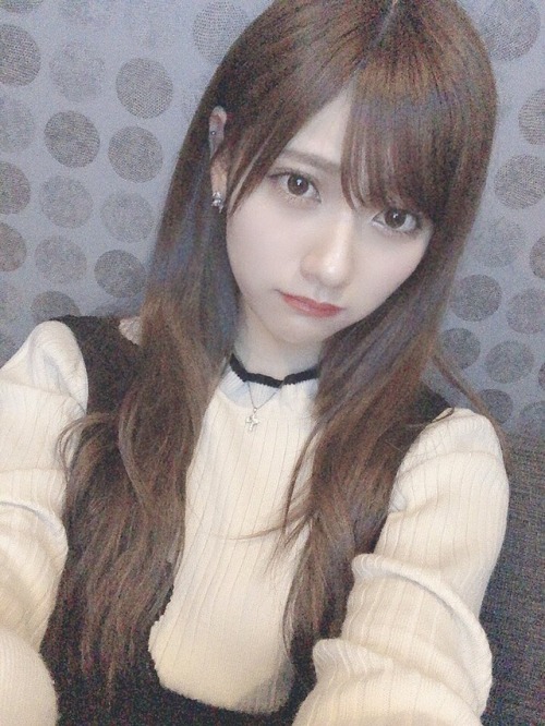 hkt48g:  Yamada Marina