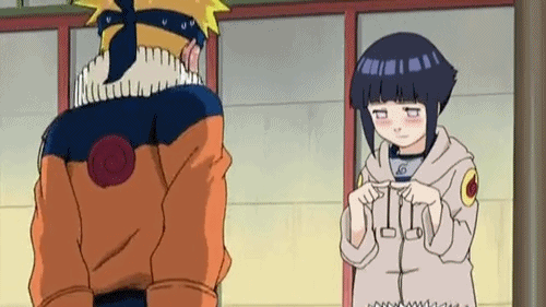 karinetsasuke:  Hinata is so cute! I will ship them forever