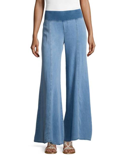 winter-fashion-trends: XCVI Hayden Wide-Leg Pants