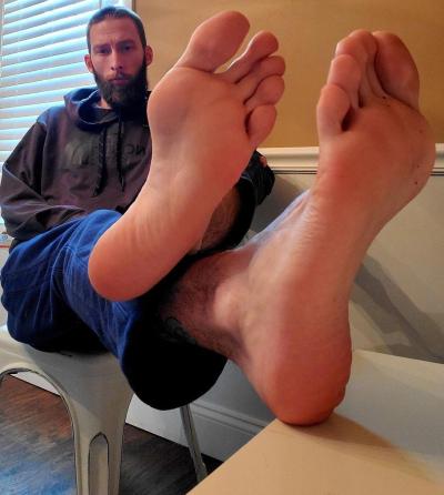 malefeetcollection: great feet