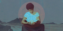 mocada-museum:  Early Octavia Butler stories