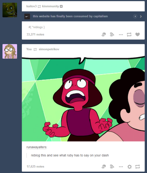 elasticitymudflap: DISTRESSED NB LESBIAN ROCKS AGAINST CAPITALISM 2016