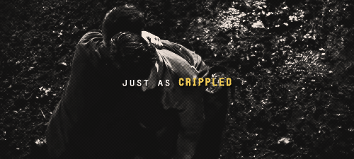  sam and dean + mumford &amp; sons » For Those Below There will be healing,but