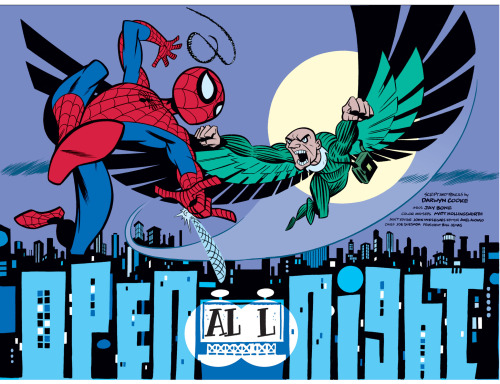 marveltitlepages - Spider-Man’s Tangled Web vol.1 #11 (2002) -...