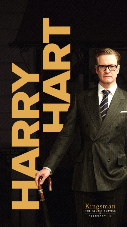 chakrasandchaos:Wallpapers for your phones. (From the become a kingsman game)