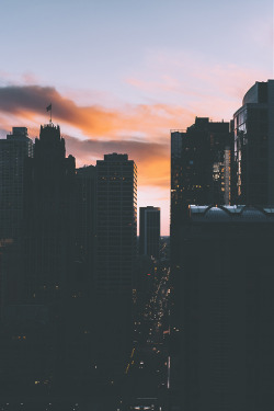 modernambition:  Sunset | MDRNA | Instagram