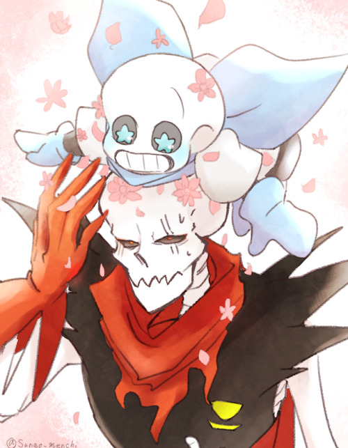 s-menchi:以前描いたものを微修正Awww