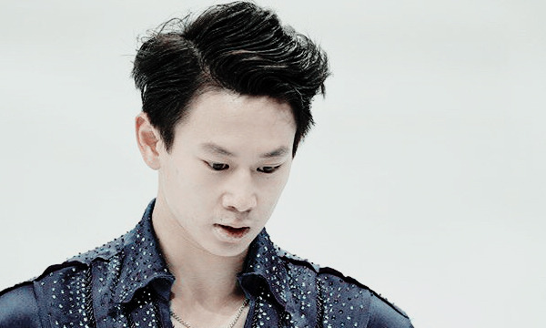 sweet-compot:  - Denis Ten was the greatest Kazakh figure skater&amp; He was