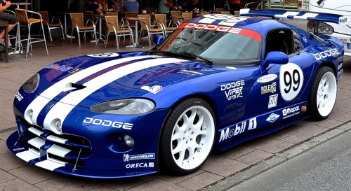 musclecarsfans:  Follow For Muscle Cars Everyday