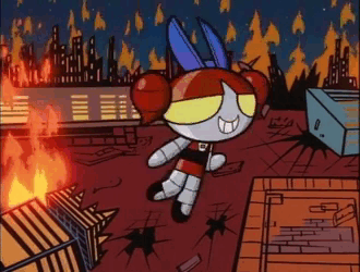 Fly Pow Bye The Powerpuff Girls The Good Episodes Fly Pow Bye The Powerpuff Girls The Good Episodes