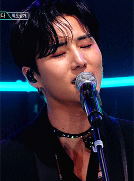 brianskangs:(181214) YOUNG K x DAYS GONE BY 