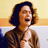 Just Finished Guardians 3 And I Am Not Ok.