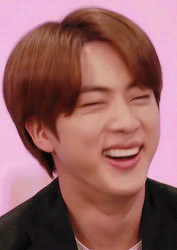 Continuing My Gifset Series: 27 Year-old Seokjin (international Age) | Cr.: Seokjinyoongis, Jinggukie
