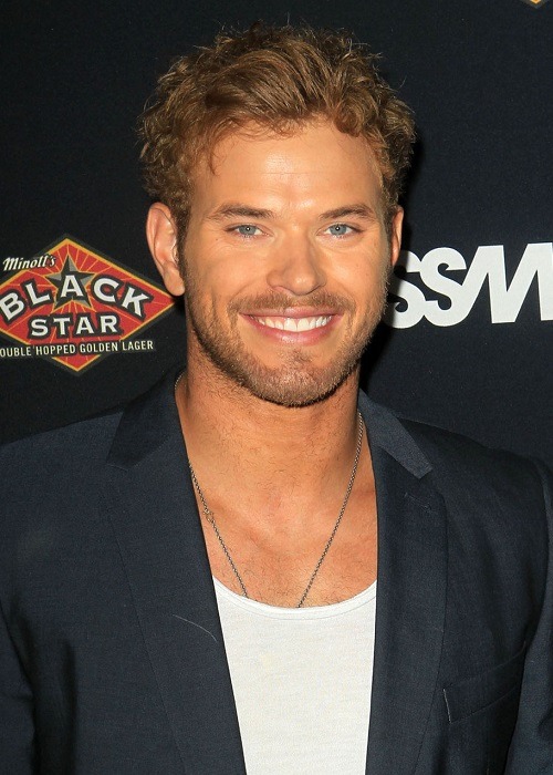 jsuavazblog:  Kellan Lutz y Rudy Reyes en la serie Generation Kill. 