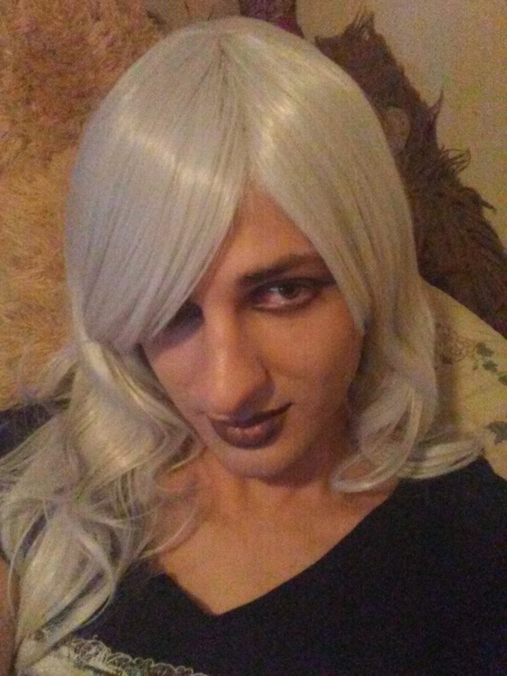 elithica: I’ll be taking more new ones tonight. ^_^ Also, I have this now. http://a.co/c49BbQp
