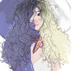 what i need right now is a plot for these darn ocs (also ive been watching a lot of archer)