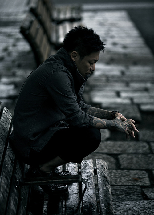 Kyo Dir En Grey Tumblr