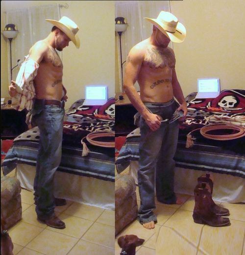 FOR MORE HOT MEN GO TO fklnfred.tumblr.com/