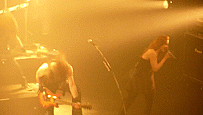 fyepica:  Epica - Originem &amp; The Second Stone (live @ The Quantum Enigma