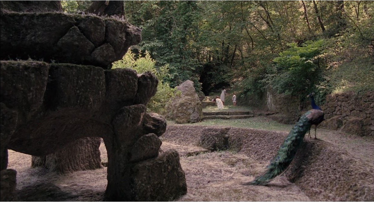 we-are-born-as-naked-infants:The Tree of Life (Extended Cut) - Terrence Malick [2018]