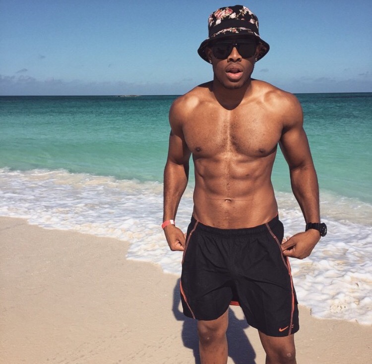 blackmalefreaks:  ♀ BLΔCK-MΔLE-FREΔKS ♂ #TeamFreaks #Blackmalefreaks