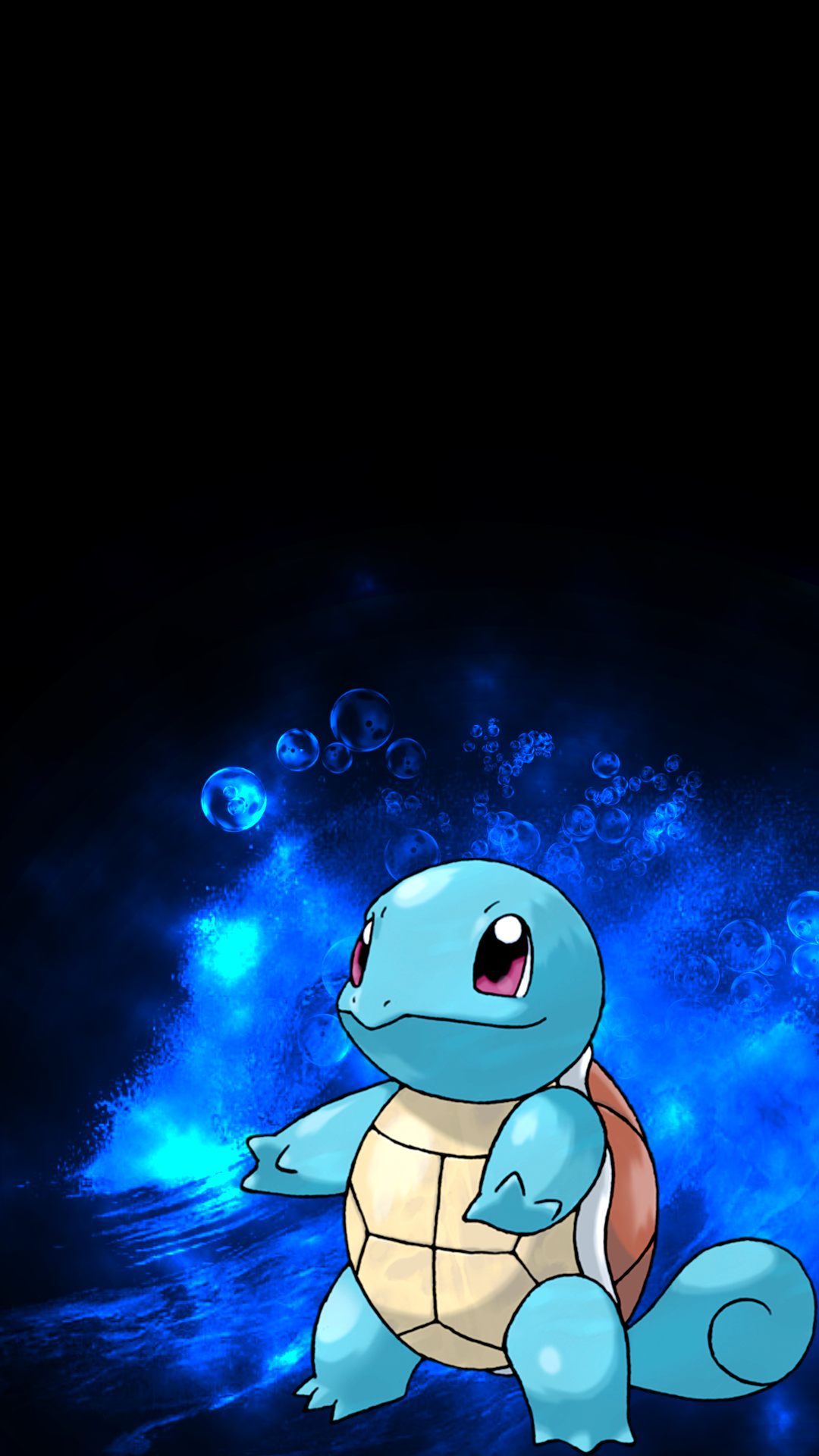 bokuuuto:  BULBASAUR → IVYSAUR → VENUSAURCHARMANDER → CHARMELEON → CHARIZARDSQUIRTLE →