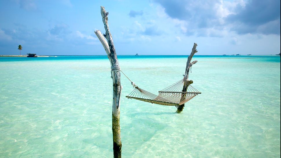 luxurytravelexpert:  #DailyInspiration: Gili Lankanfushi @GiliLankanfushi is one