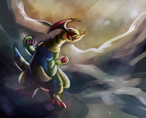 pokemonpalooza:  Pokemon Battles and More by ~Moozika