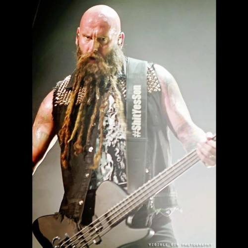 #fivefingerdeathpunch #chriskael @5fdp @5fdpchriskael @edgelittlerock #rock #metal #band #music #liv