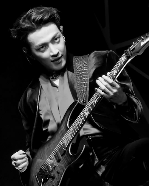 RandomHongjoongGifs (5??)