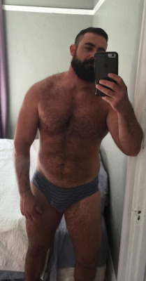 Follow my two hairy men blogs:http://sambrcln.tumblr.comhttp://hairysex.tumblr.com