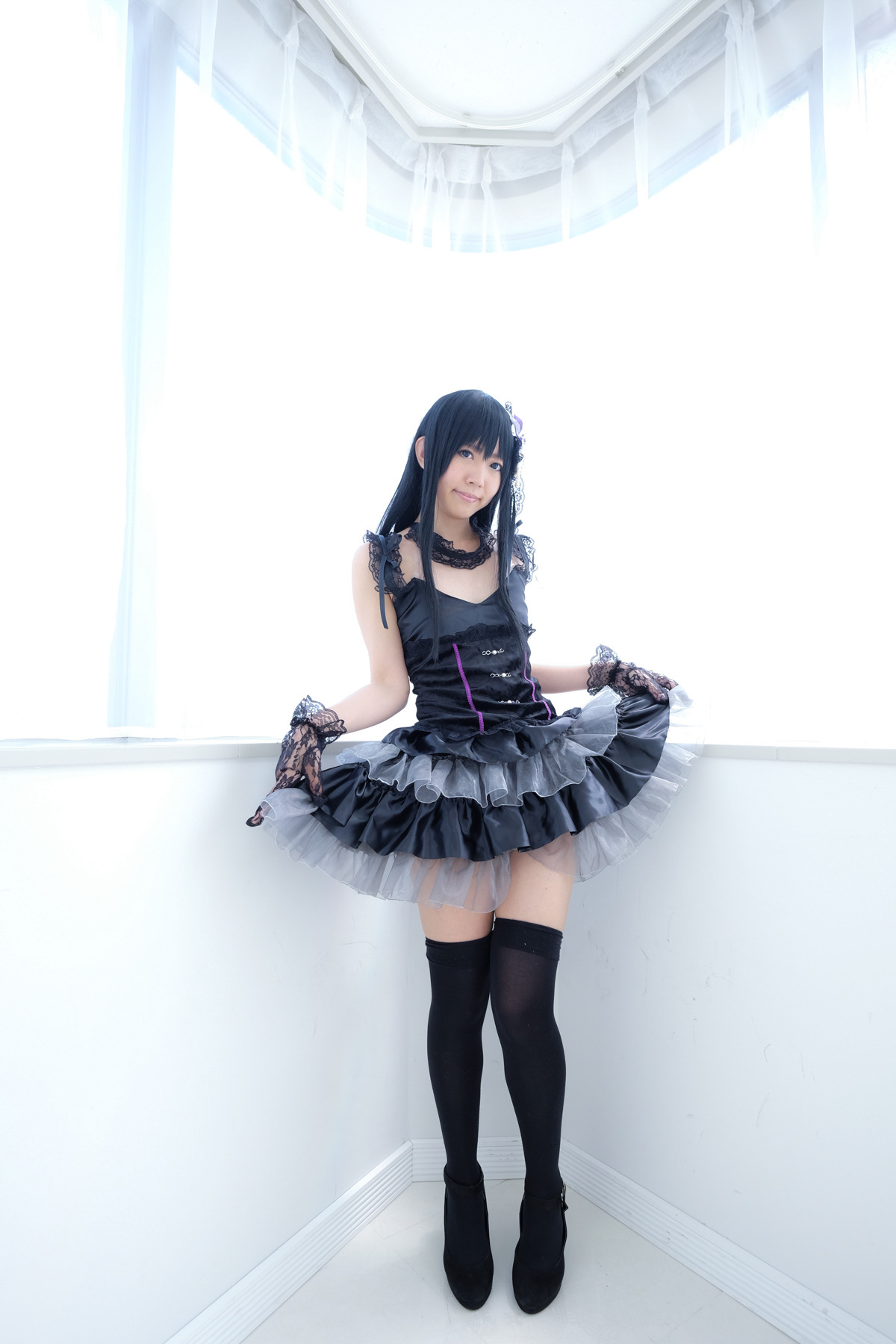 The Idolmaster - Rin Shibuya (Ayane) 1-3