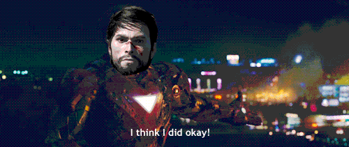 officialvarrictethras:  Ending of Dragon Age 2 in a nutshell. 