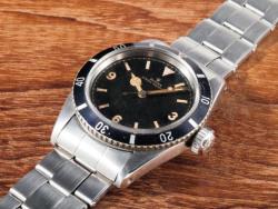 Bobs-Watches:  6200 Big Crown Rolex Submarinerhttps://Www.bobswatches.com/Rolex-Blog/Rolex-Info/6200-Big-Crown-Submariner.html