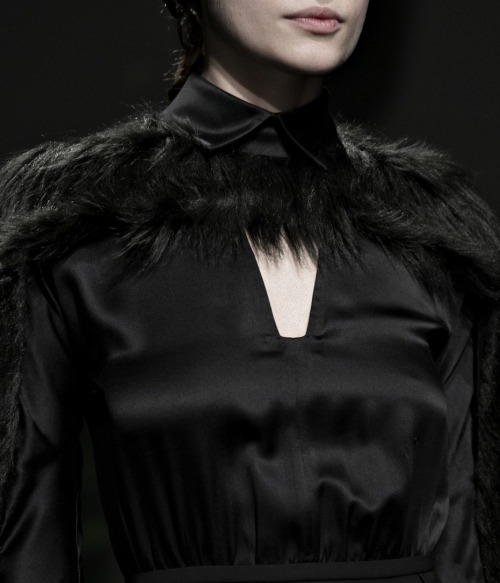 bernard chandran fw 2015